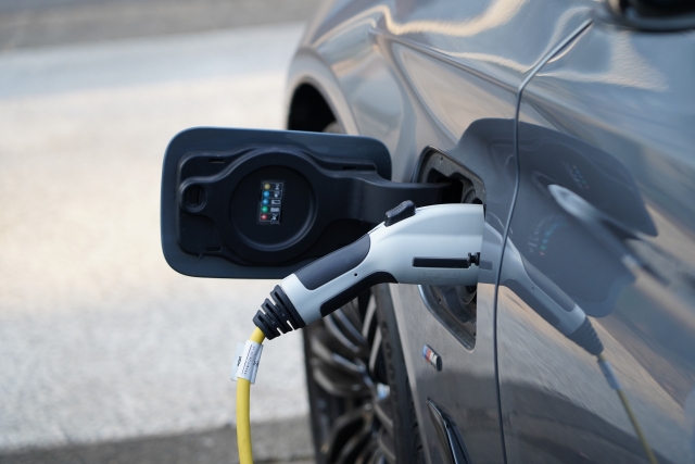 電気自動車