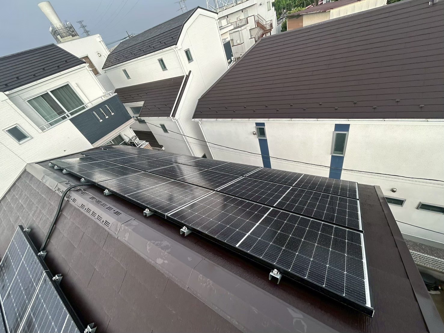 【初心者向け】太陽光パネルとは?知っておきたい基礎知識を徹底解説 | 太陽光・蓄電池の専門店トベシンエナジー