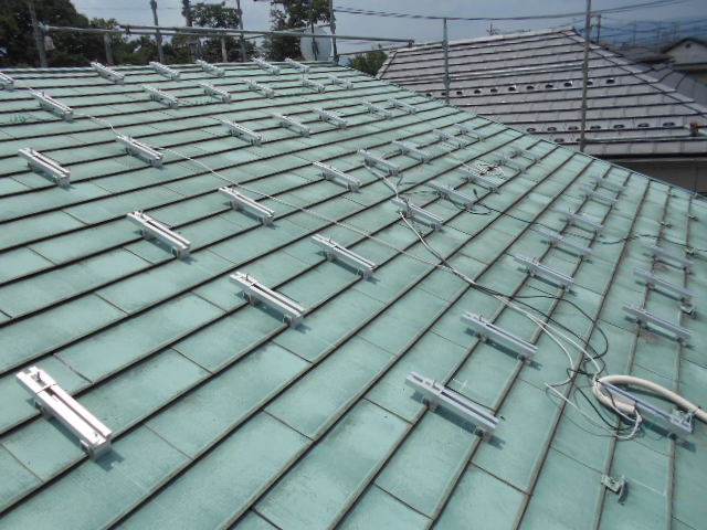 トベシンエナジーの施工事例