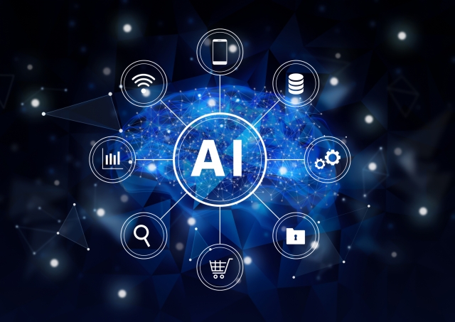 AIが最適な蓄電量をキープしてくれる