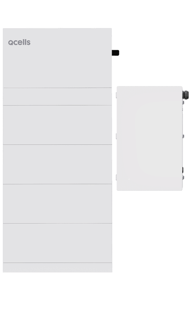 人気商品③：Q.HOME CORE 蓄電池連携タイプ