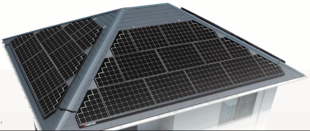 ルーフレックス