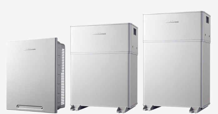 マルチ蓄電プラットホーム