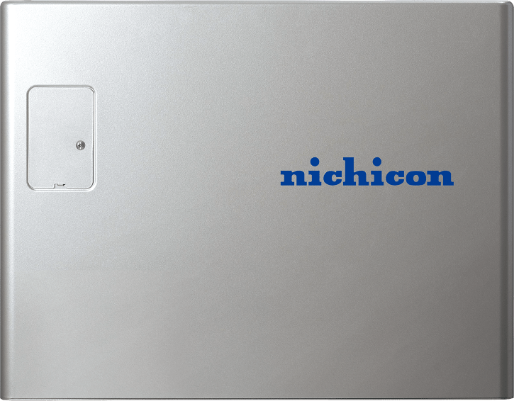 ESS-T3シリーズ（トライブリッド型）